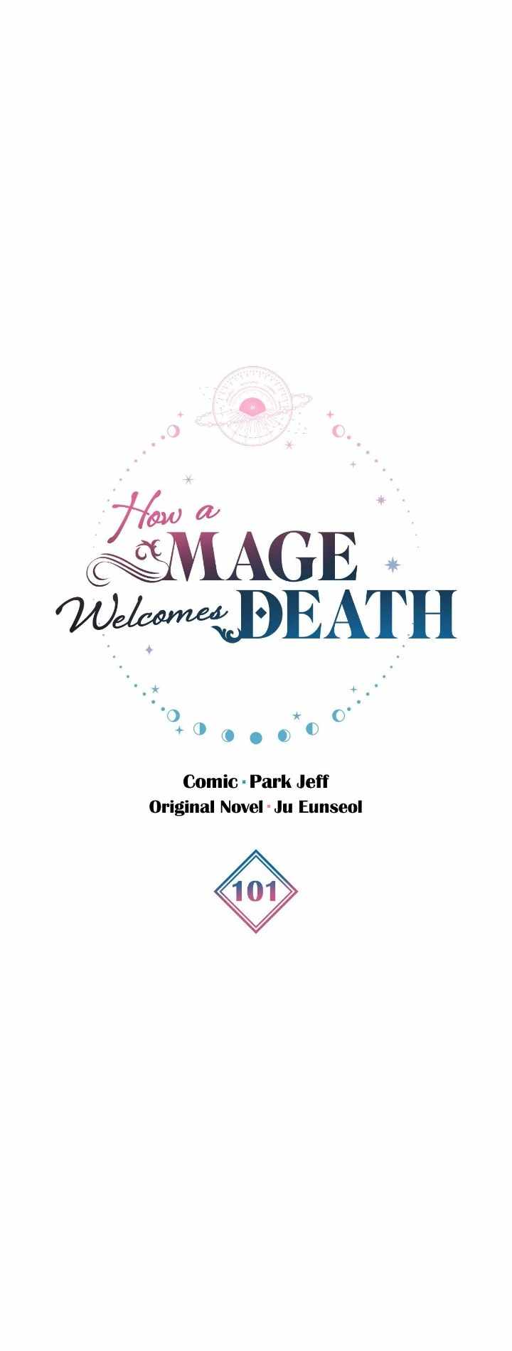 The Way the Mage Faces Death Chapter 101 33